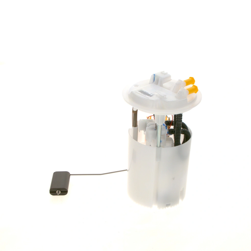 Unité d'injection de carburant BOSCH 0 580 200 027