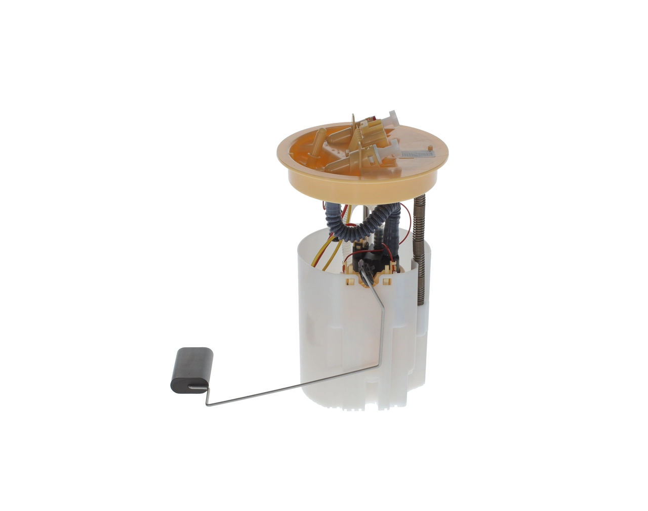 Unité d'injection de carburant BOSCH 0 580 203 258