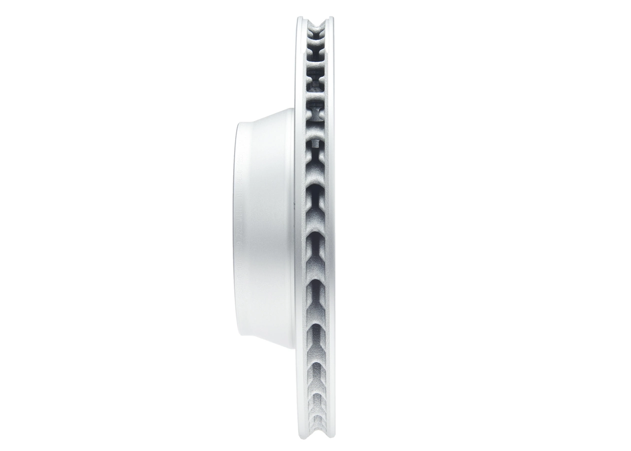 BOSCH 0 986 479 732 — Гальмівний диск