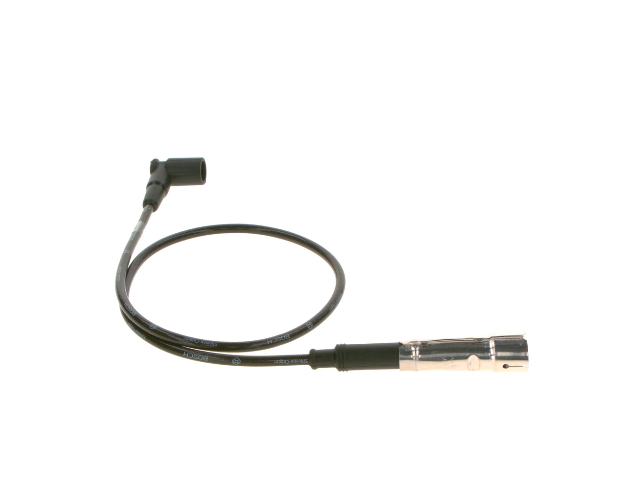 Câble d'allumage BOSCH 0 986 357 766