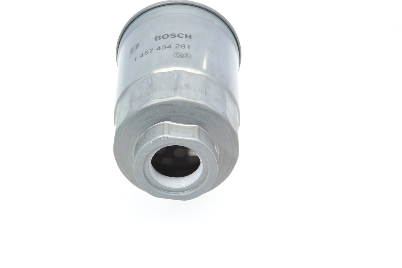 Filtre à carburant BOSCH 1 457 434 281