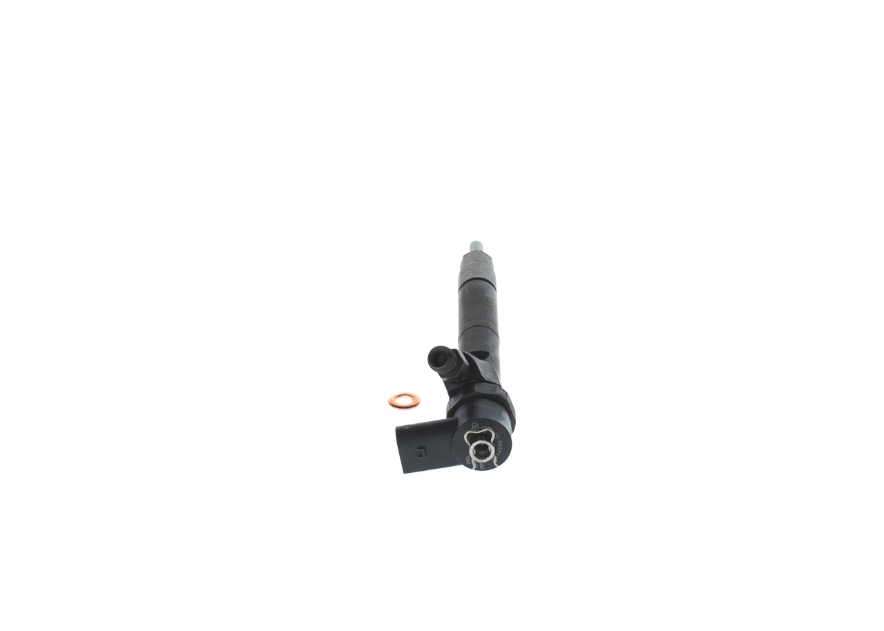 Injecteur