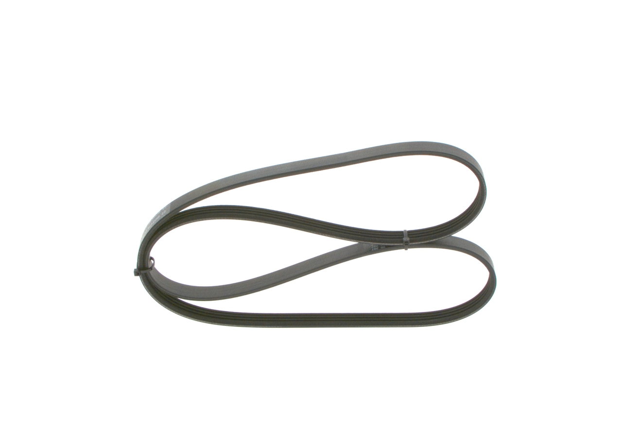 Courroie trapézoïdale à nervures BOSCH 1 987 946 289