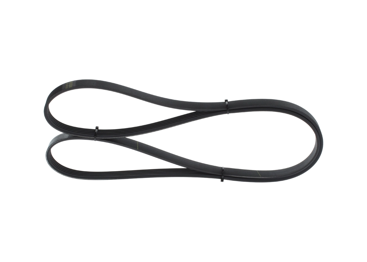 Courroie trapézoïdale à nervures BOSCH 1 987 946 239