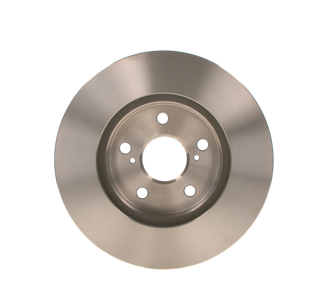 BOSCH 0 986 478 968 — Диск гальмівний