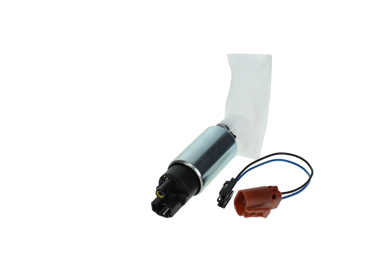 Pompe à carburant BOSCH 0 986 580 914