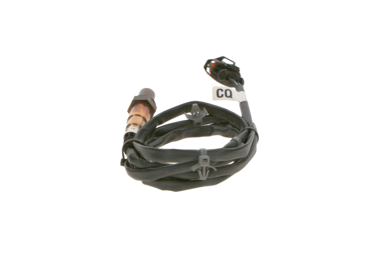 Sonde lambda BOSCH 0 258 006 775