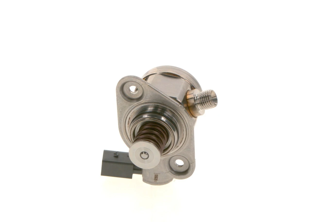 Pompe à haute pression BOSCH 0 261 520 572