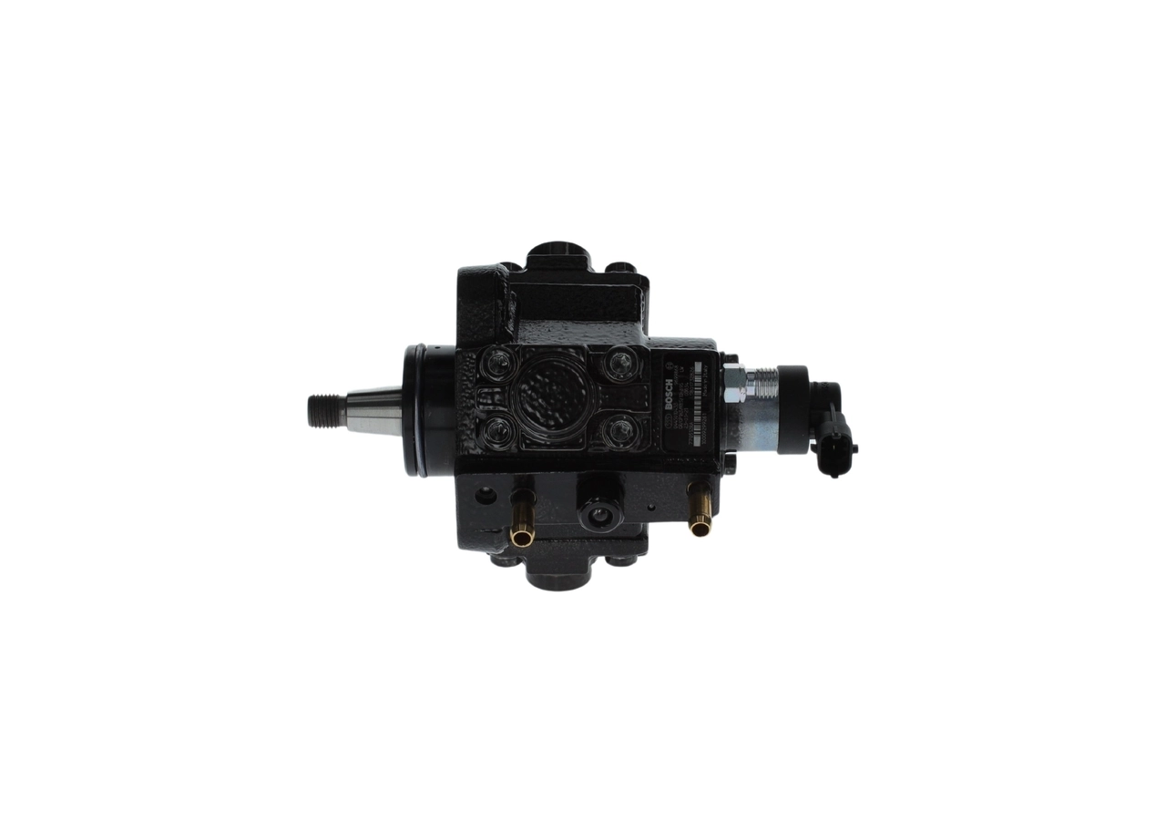 Pompe à haute pression BOSCH 0 445 010 433