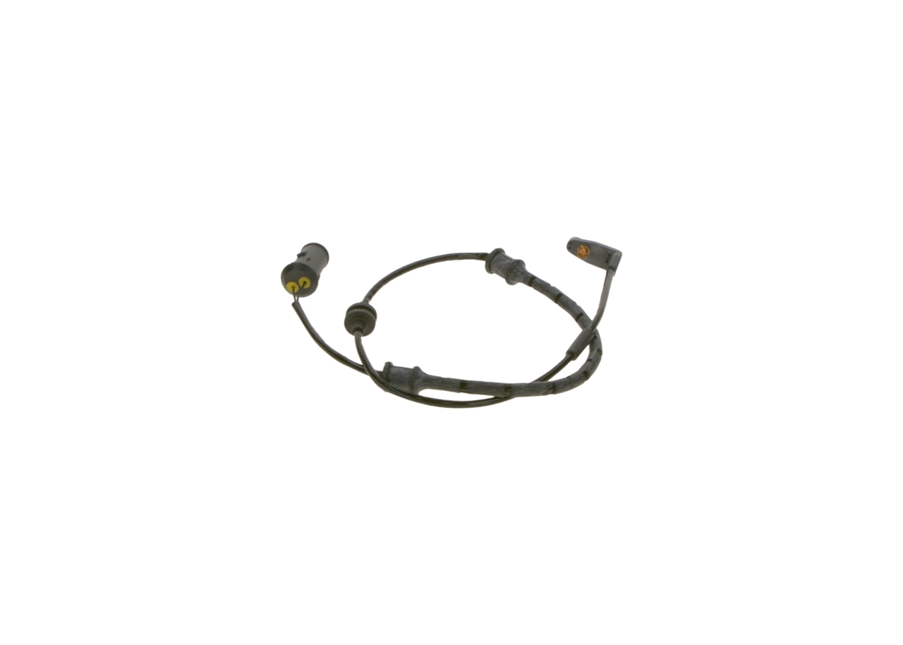BOSCH 1 987 474 972 — Датчик зносу гальмівних колодок