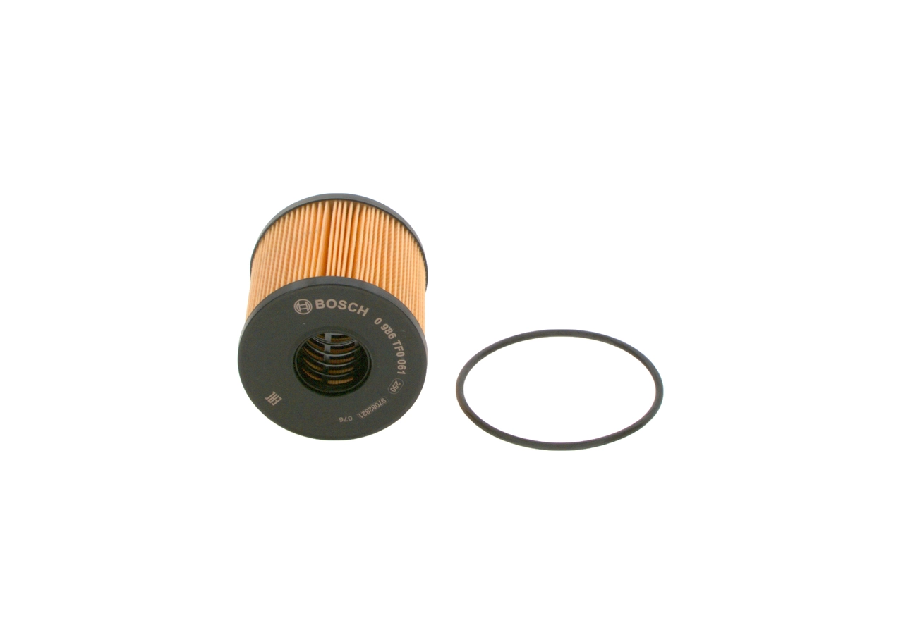Оливний фільтр BOSCH (0 986 TF0 061)