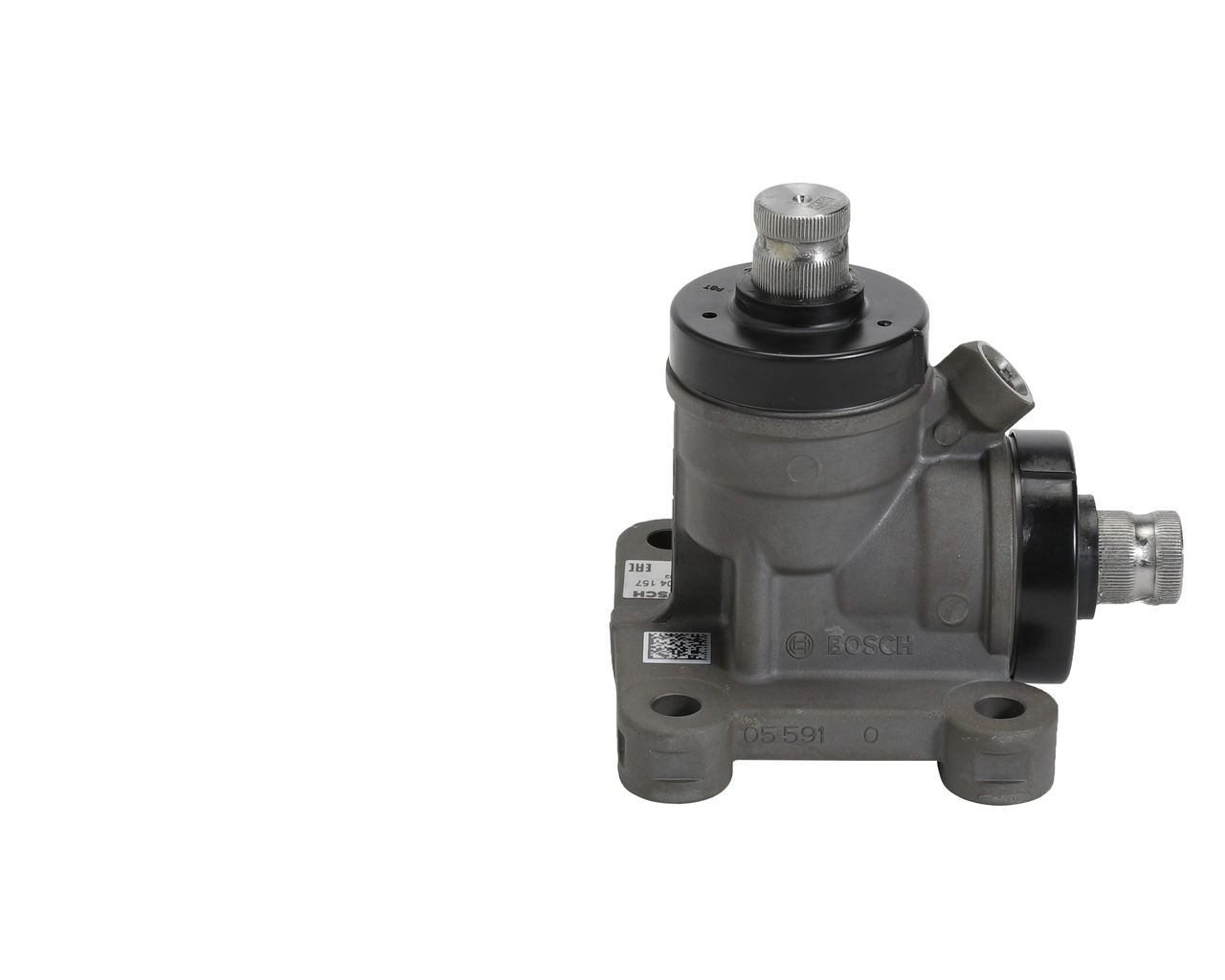 Crémaillère de direction BOSCH K S00 004 157