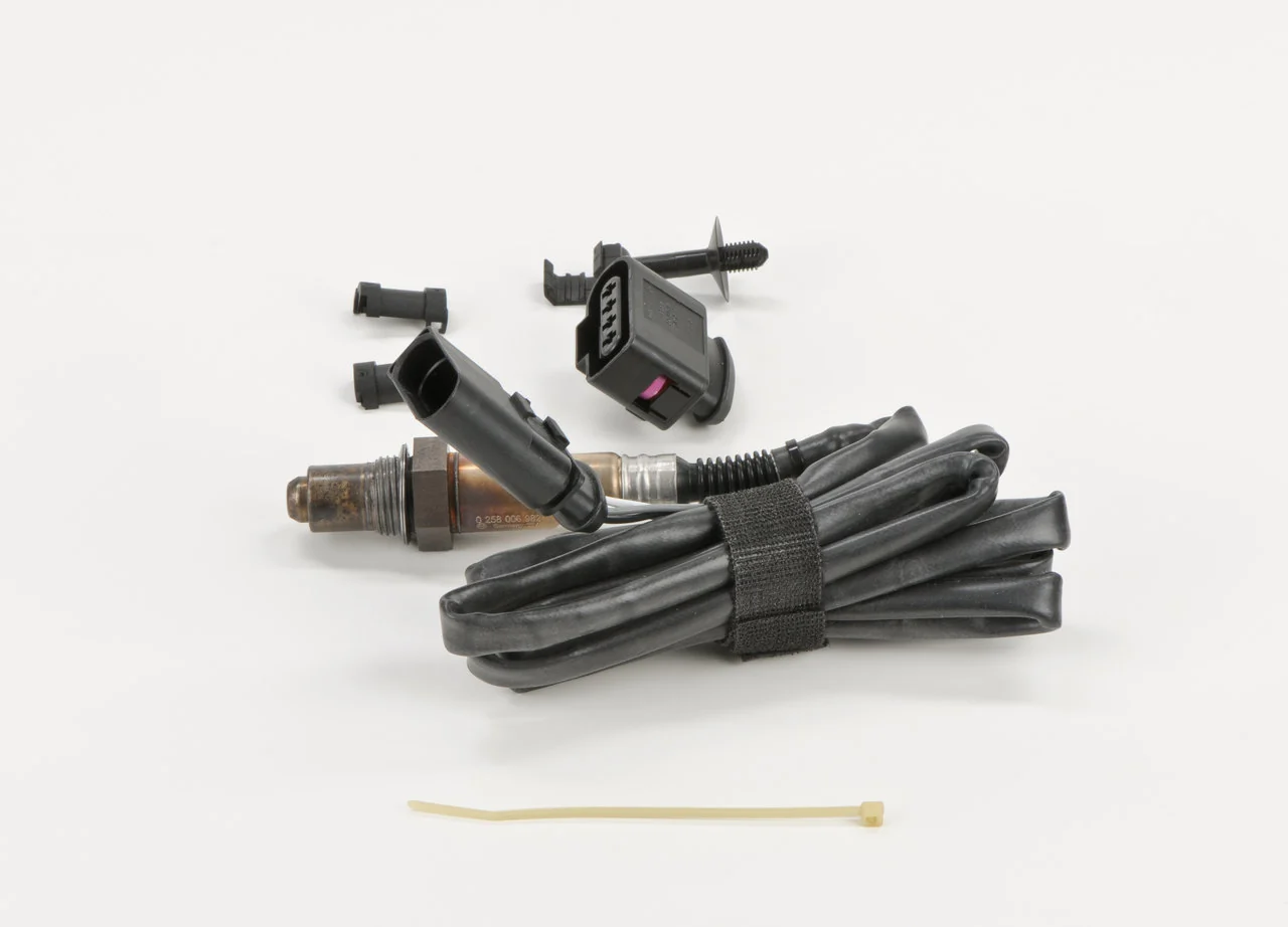 Sonde lambda BOSCH 0 258 006 982