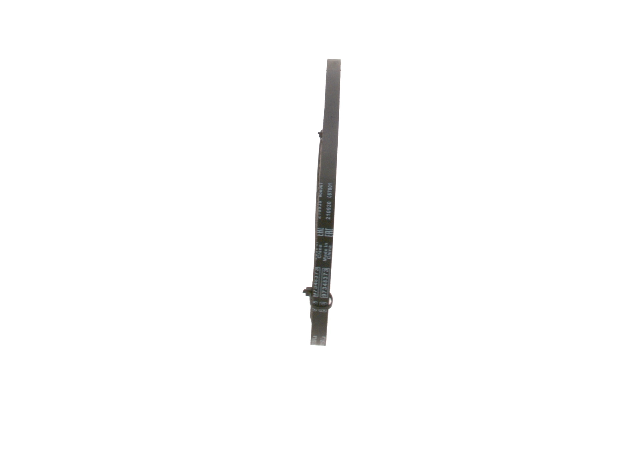 Filtre A air Renault Master 3