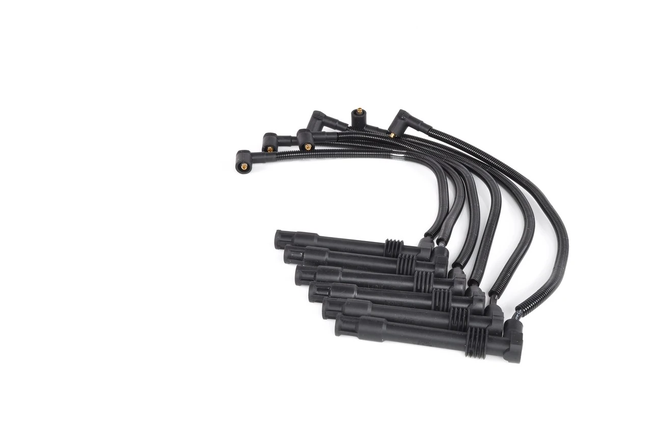 BOSCH 0 986 356 321 — Комплект кабелів високовольтних