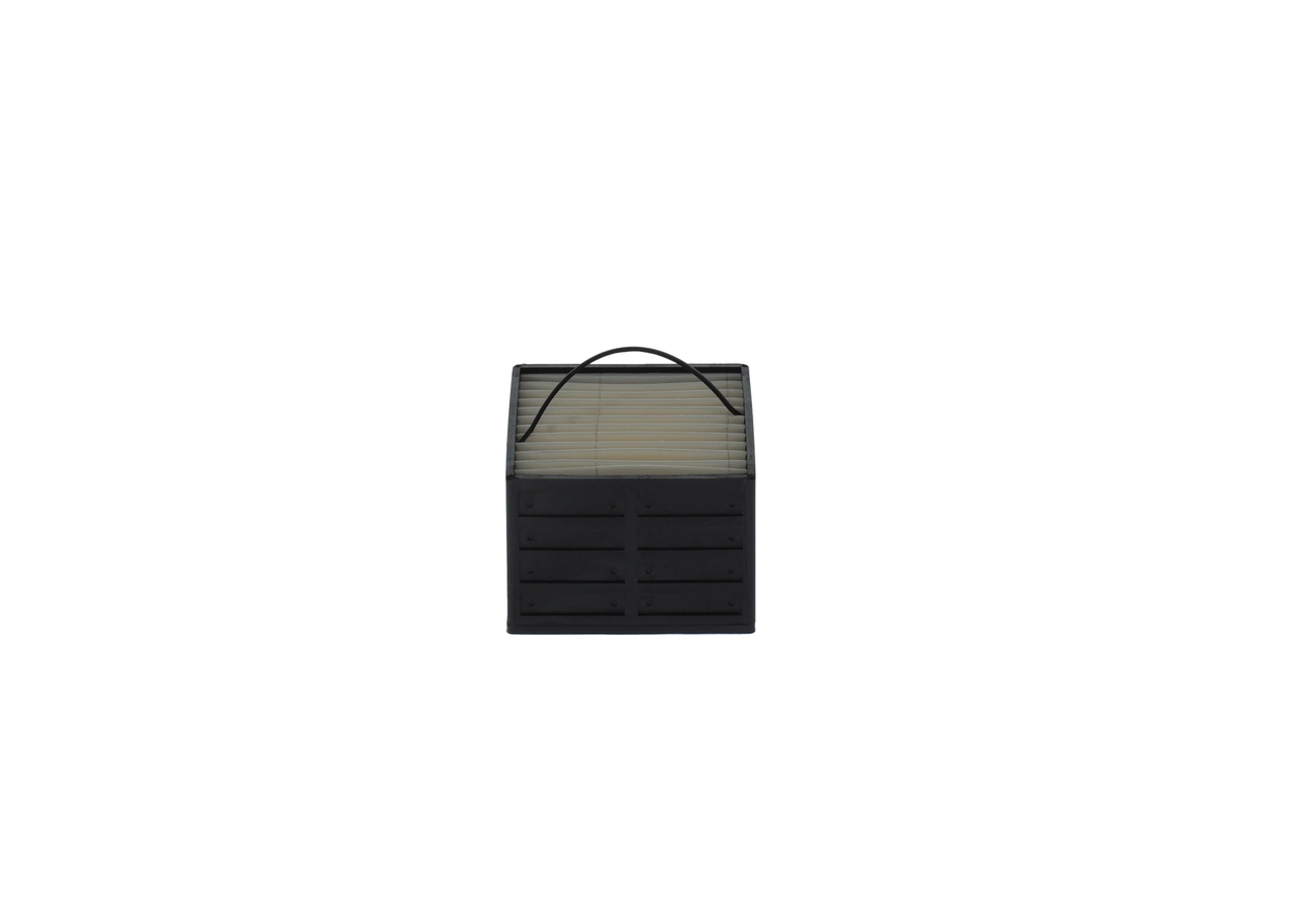 Filtre a carburant