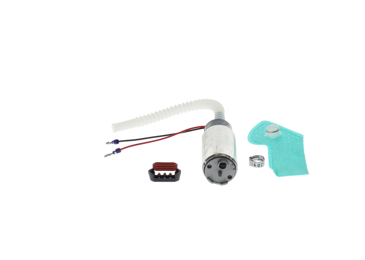 Pompe à carburant BOSCH F 000 TE1 3X9