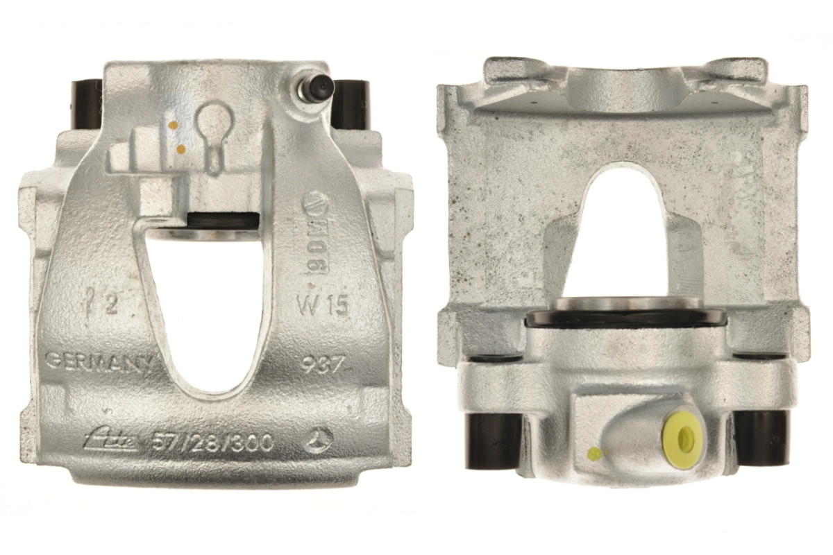 Étrier de frein BOSCH 0 986 473 329