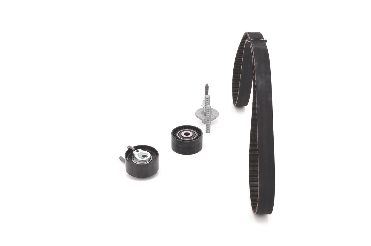 Kit de courroie crantée BOSCH 1 987 946 568