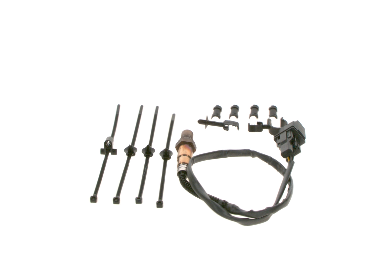 Sonde lambda BOSCH 0 258 007 353