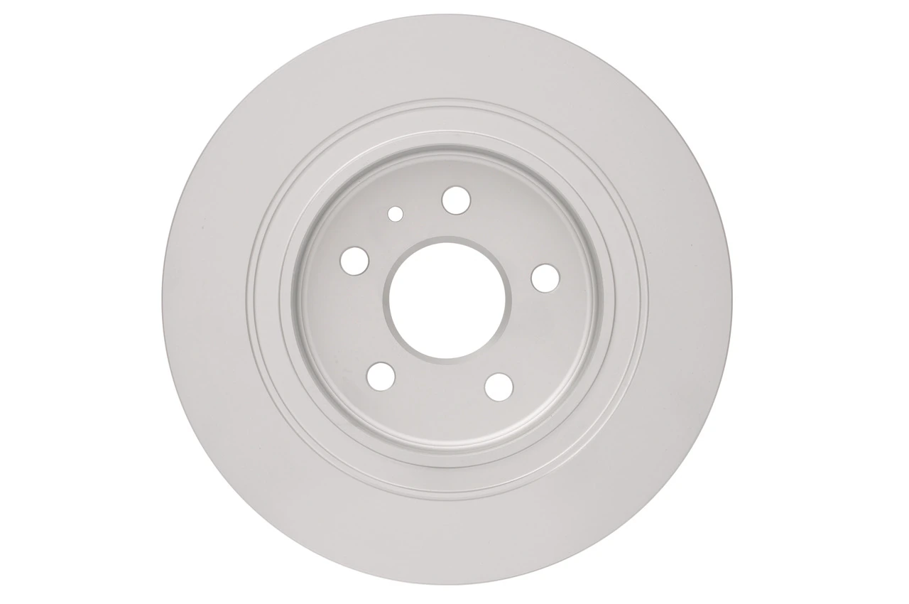 Disque de frein BOSCH 0 986 479 D90