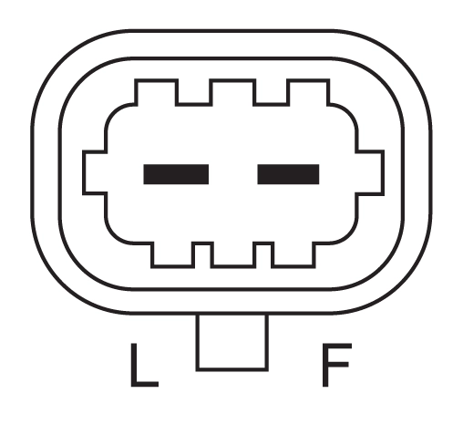 Alternateur BOSCH 0 986 083 420