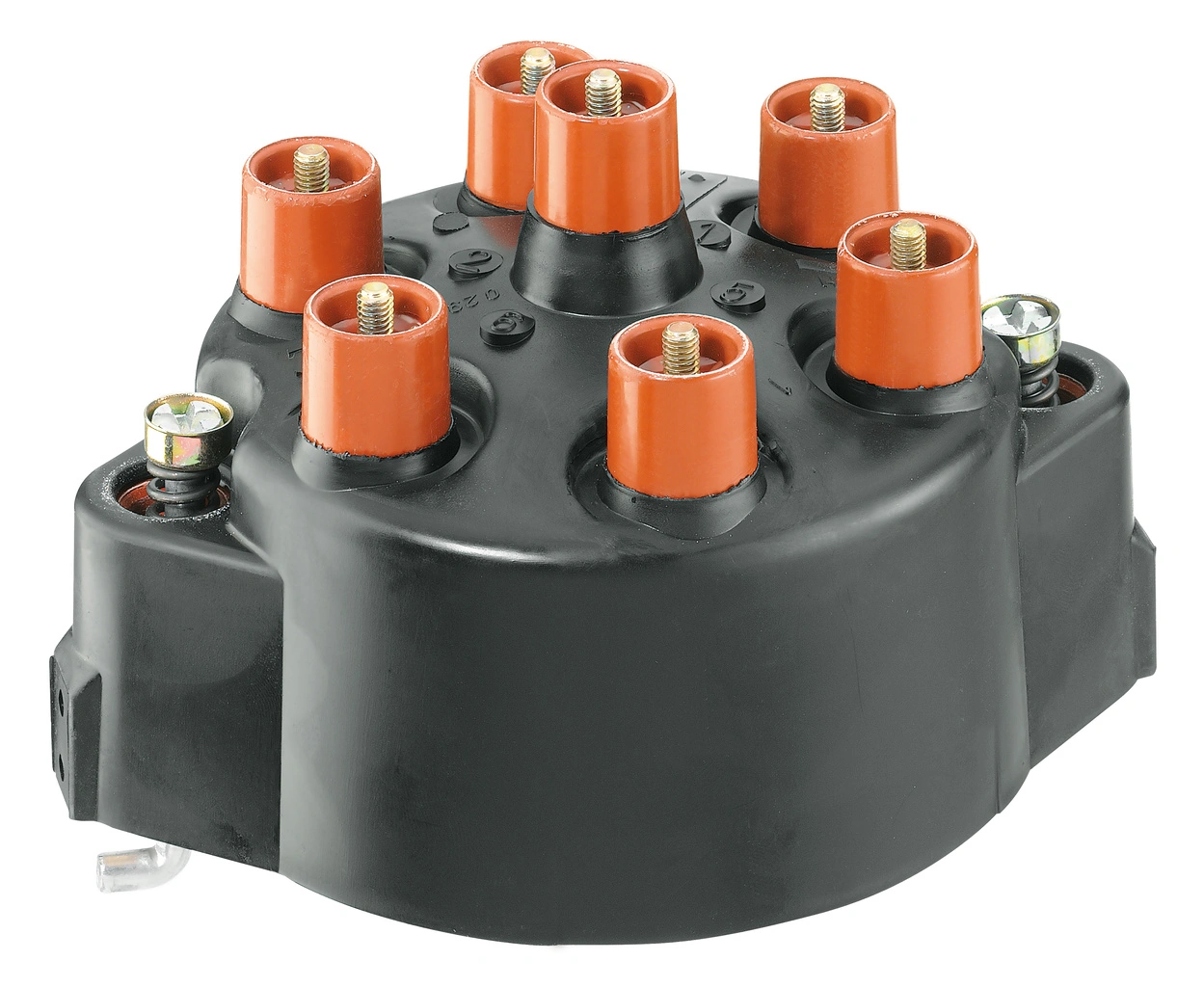 Ignition Distributor Cap