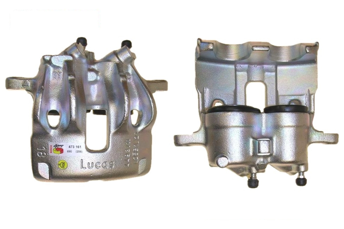 Étrier de frein BOSCH 0 986 473 161