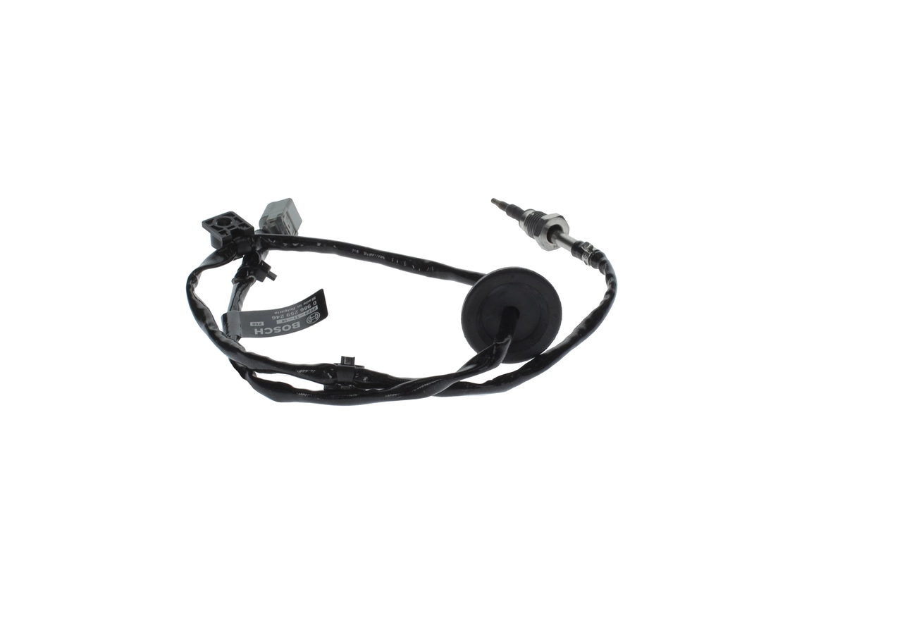 Capteur, température des gaz BOSCH 0 986 259 246