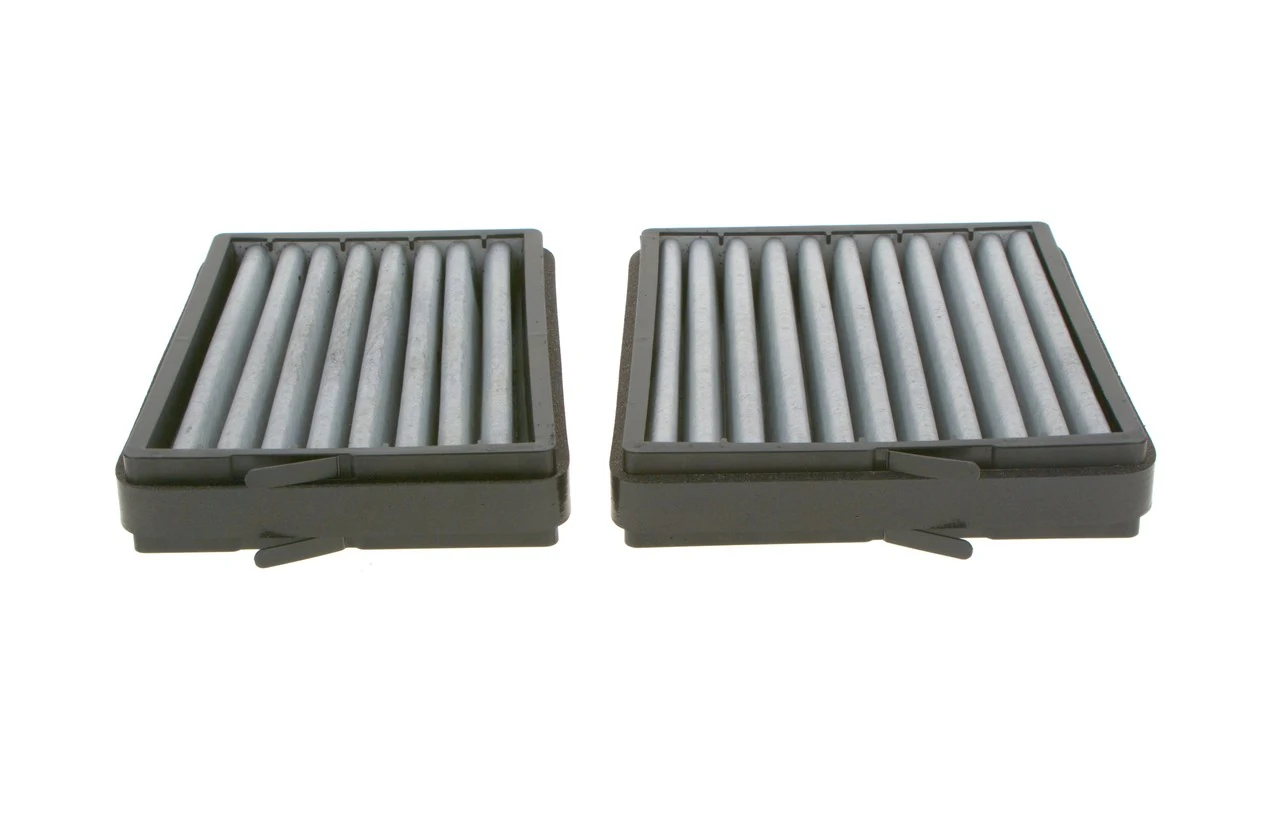 Filtre, air de l'habitacle BOSCH 1 987 435 536