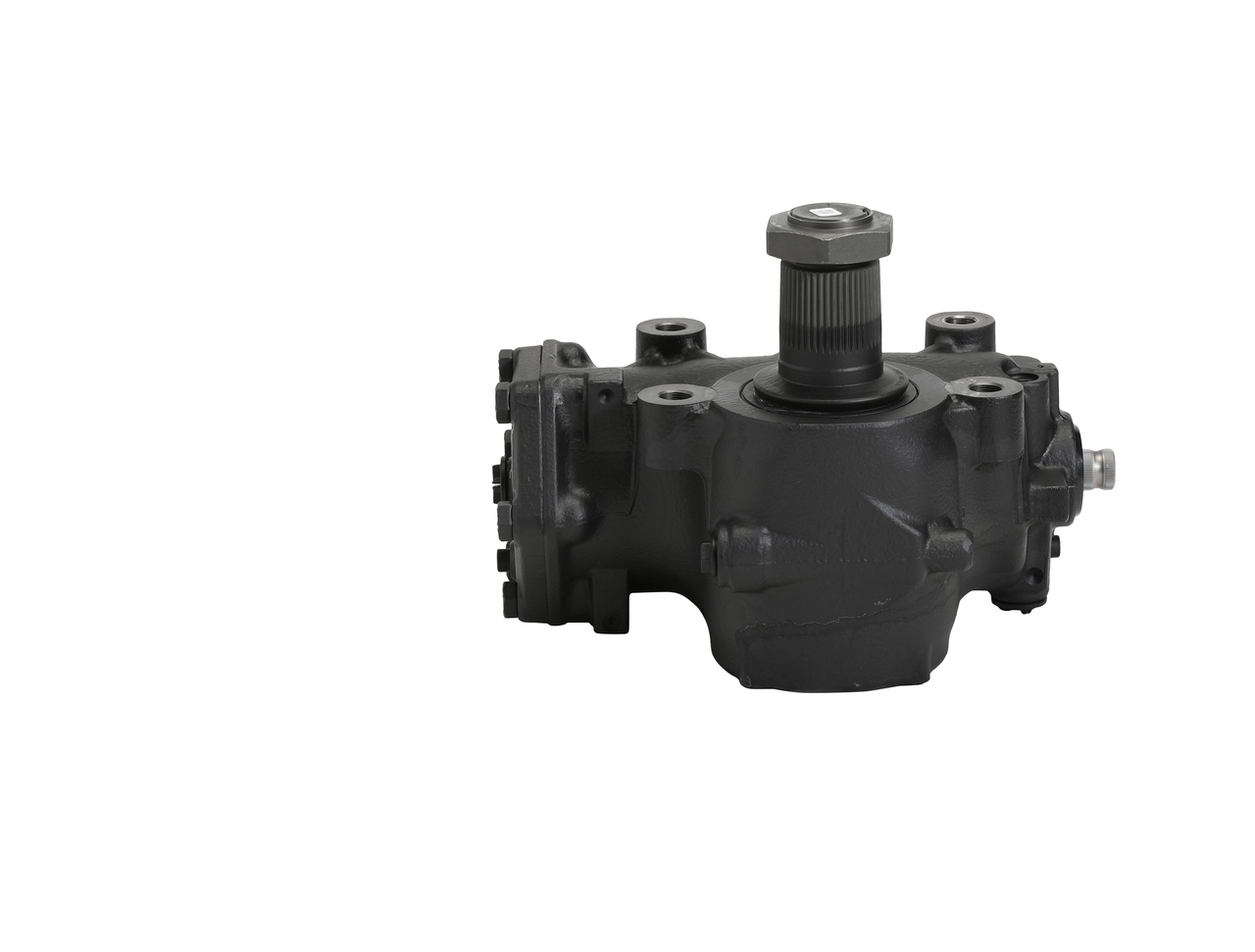 Crémaillère de direction BOSCH K S00 001 223