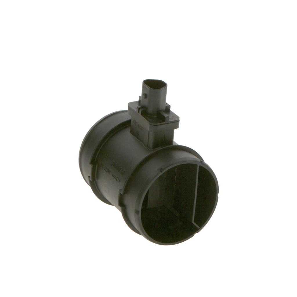 Débitmètre de masse d'air BOSCH 0 281 006 257
