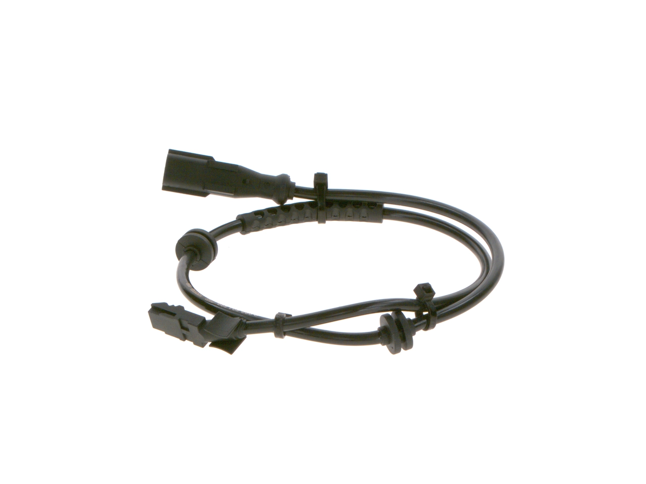 Capteur, vitesse de roue BOSCH 0 986 594 589