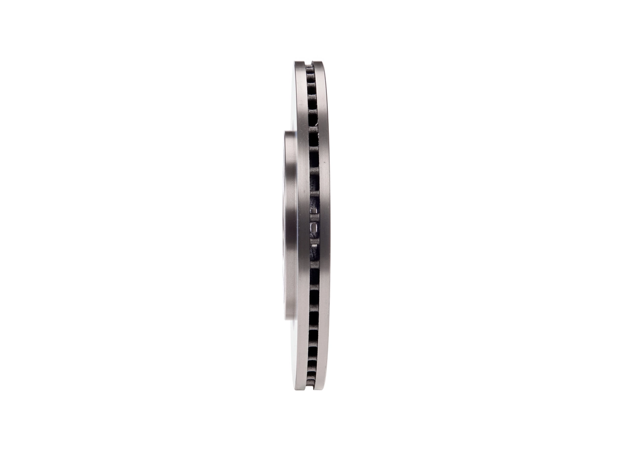 BOSCH 0 986 479 S35 — Гальмівний диск