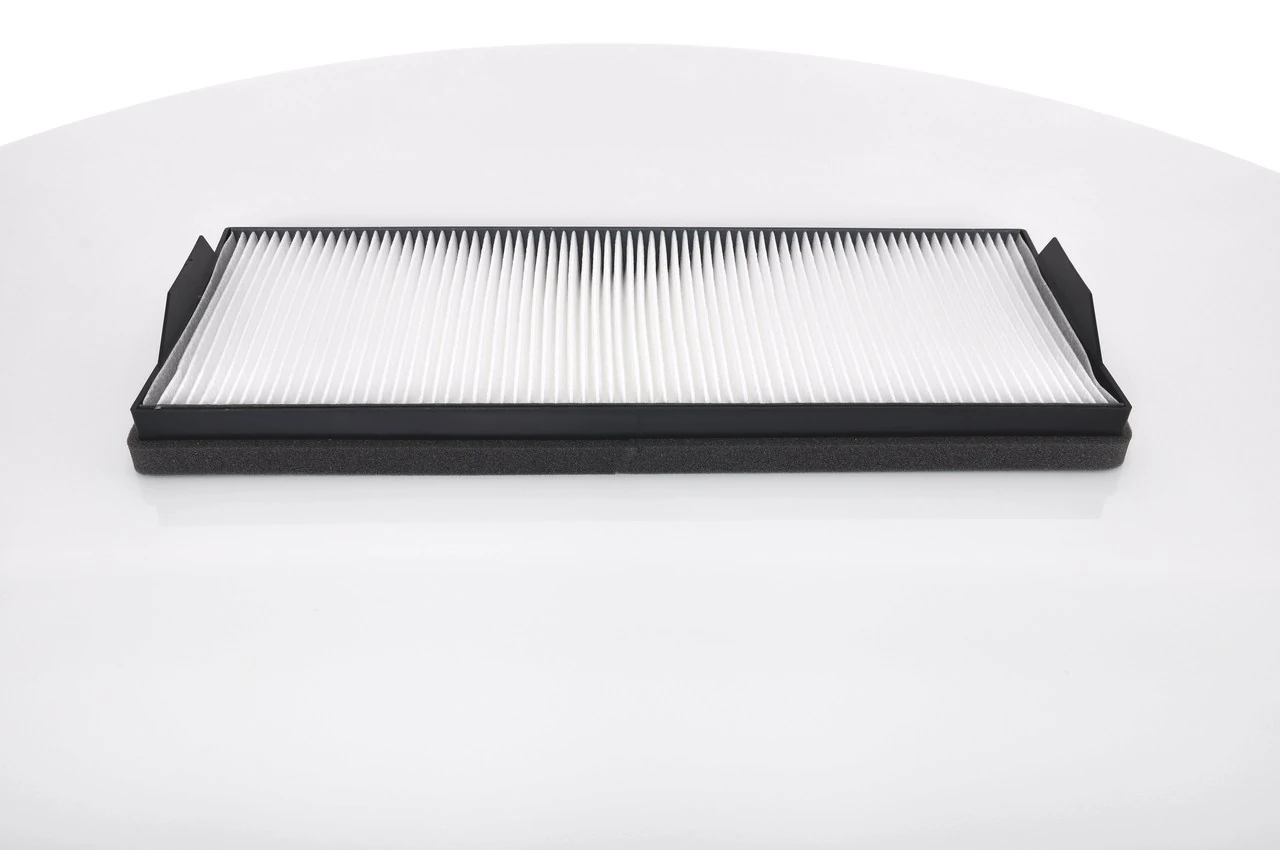 Filtre, air de l'habitacle BOSCH 1 987 431 168