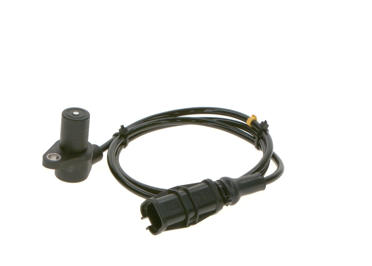 Capteur d'angle, vilebrequin BOSCH 0 281 002 427