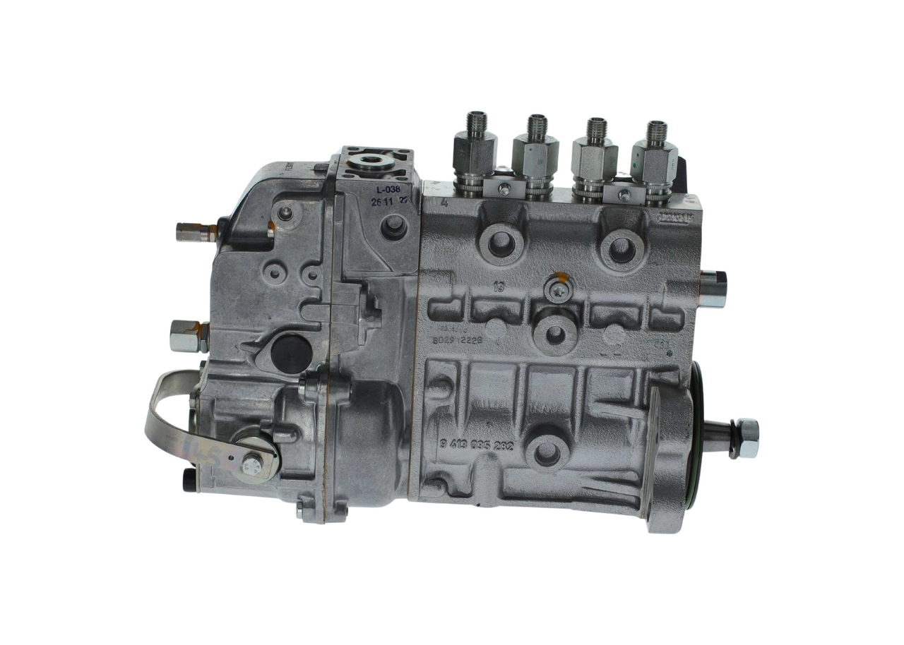 Pompe à injection BOSCH 0 401 374 008