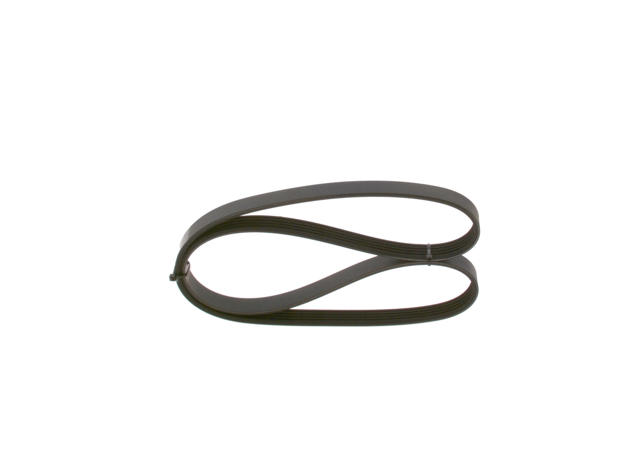 Courroie trapézoïdale à nervures BOSCH 1 987 947 924