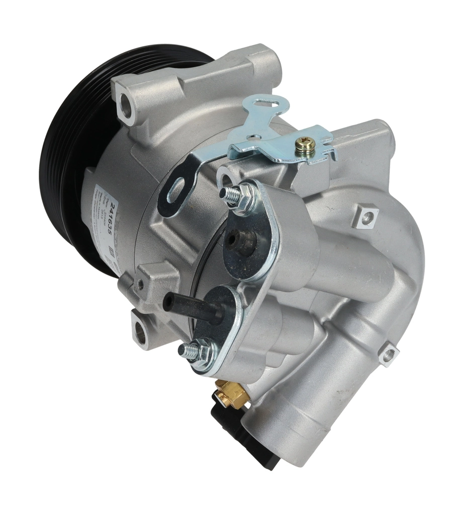 Compresseur, climatisation BOSCH 1 986 AD1 363