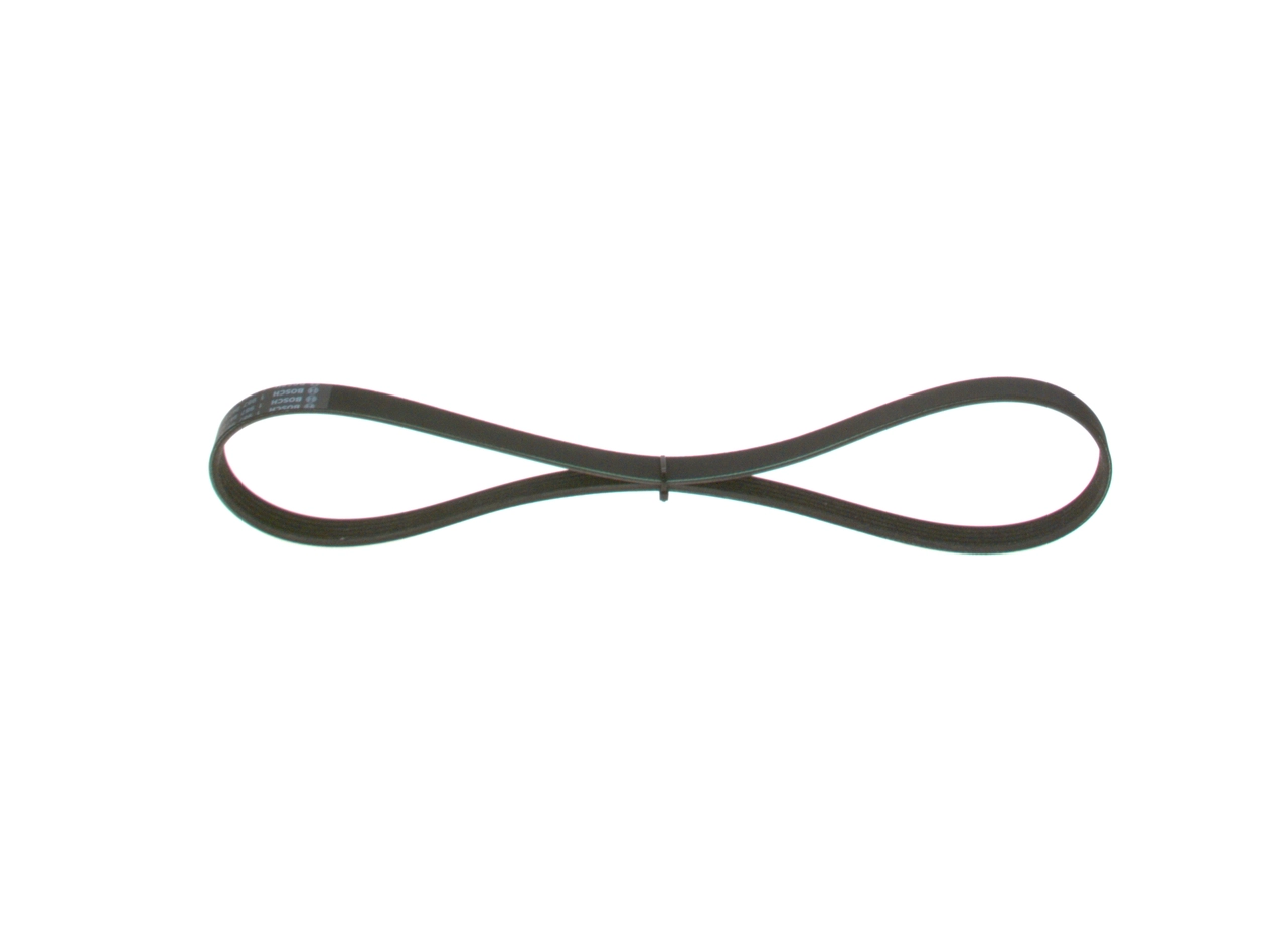 Courroie trapézoïdale à nervures BOSCH 1 987 947 813