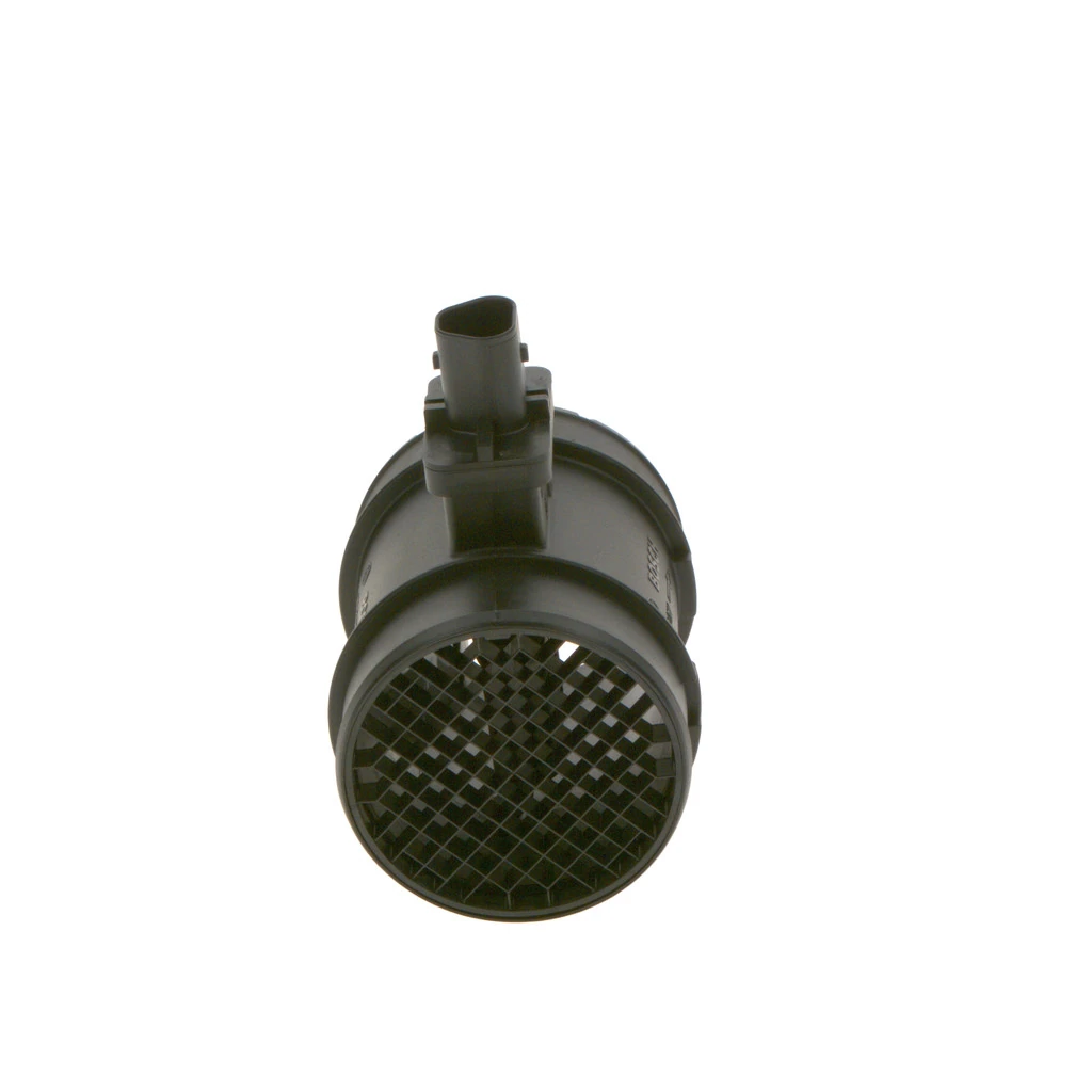 Débitmètre de masse d'air BOSCH 0 281 006 257