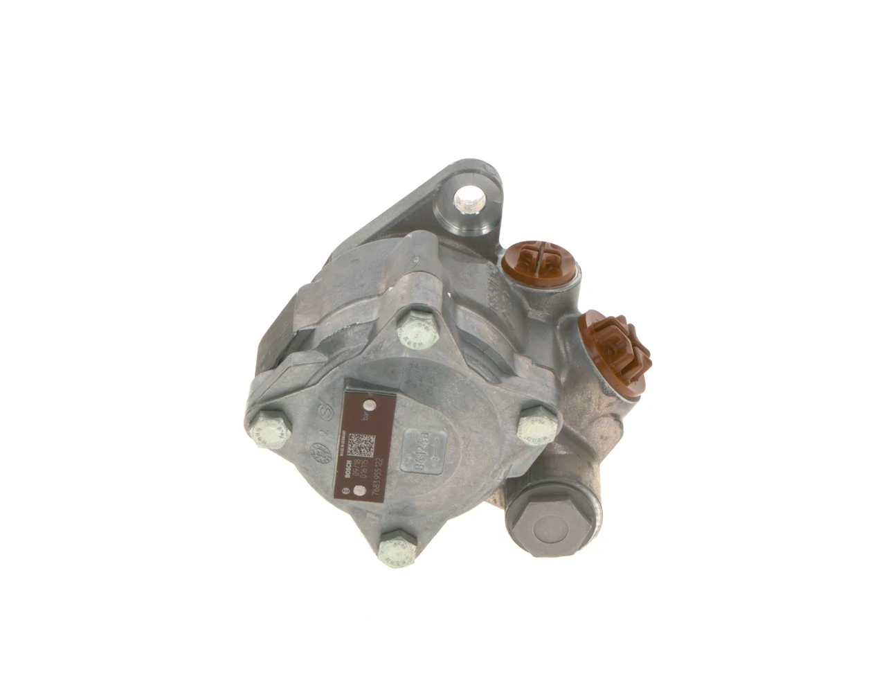 Pompe hydraulique, direction BOSCH K S01 000 312