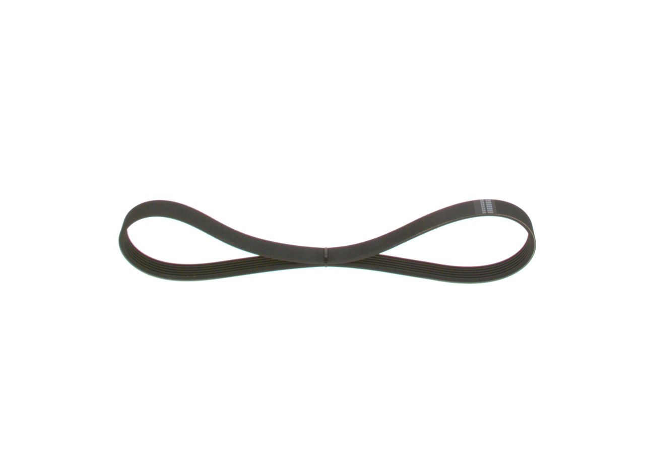 Courroie Alternateur 6pk900 VW CADDY / GOLF 5-6