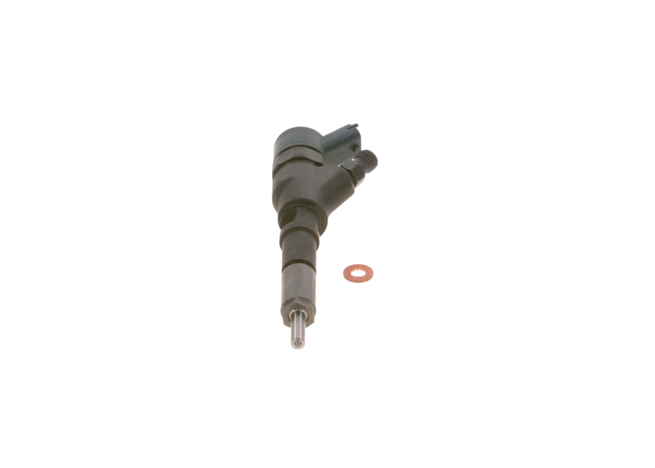 Injecteur