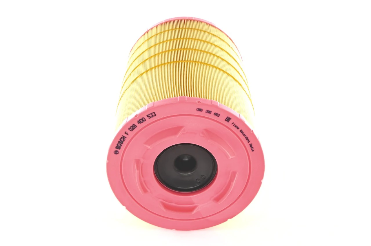 Filtre à air BOSCH F 026 400 533