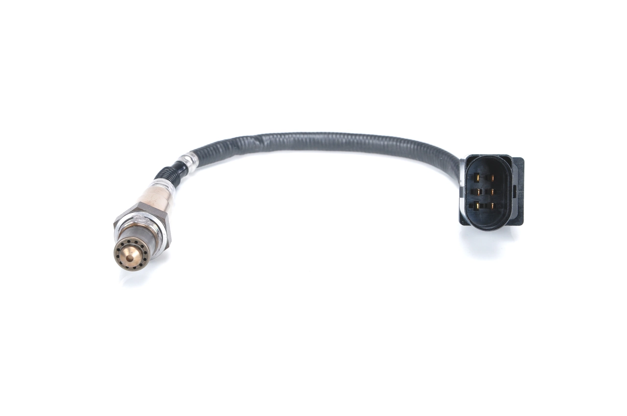 BOSCH 0 258 007 142