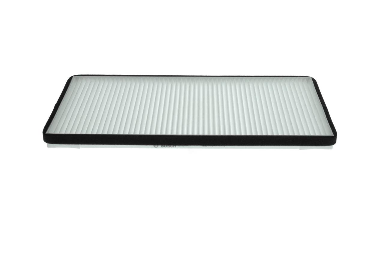 Filtre, air de l'habitacle BOSCH 1 987 435 117