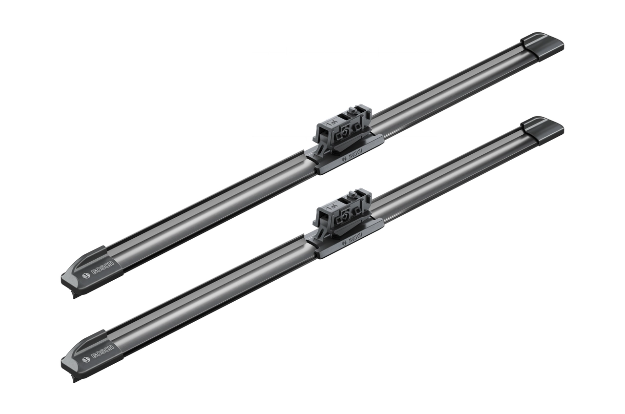 Balai d'essuie-glace BOSCH 3 397 009 201