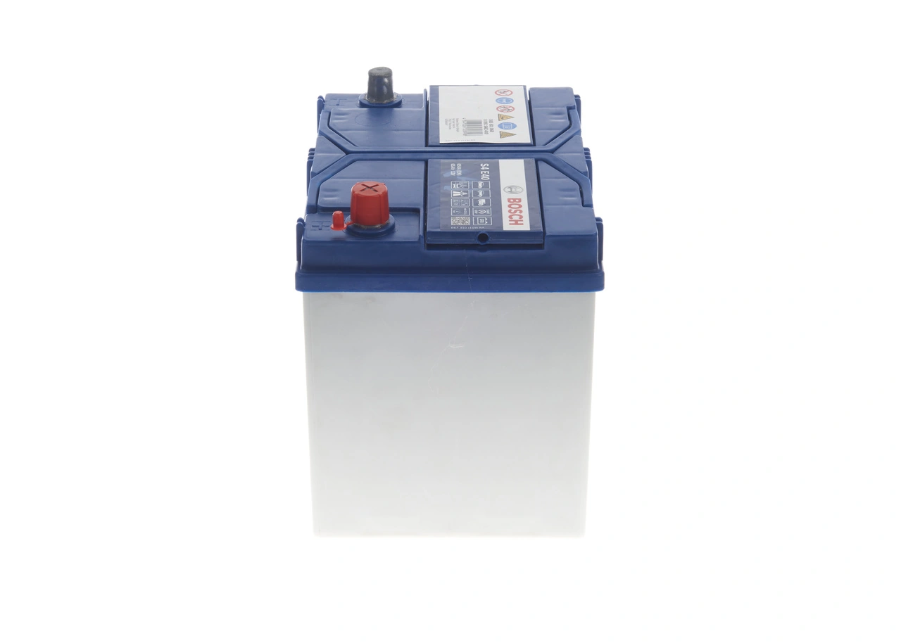 BOSCH 0 092 S4E 400