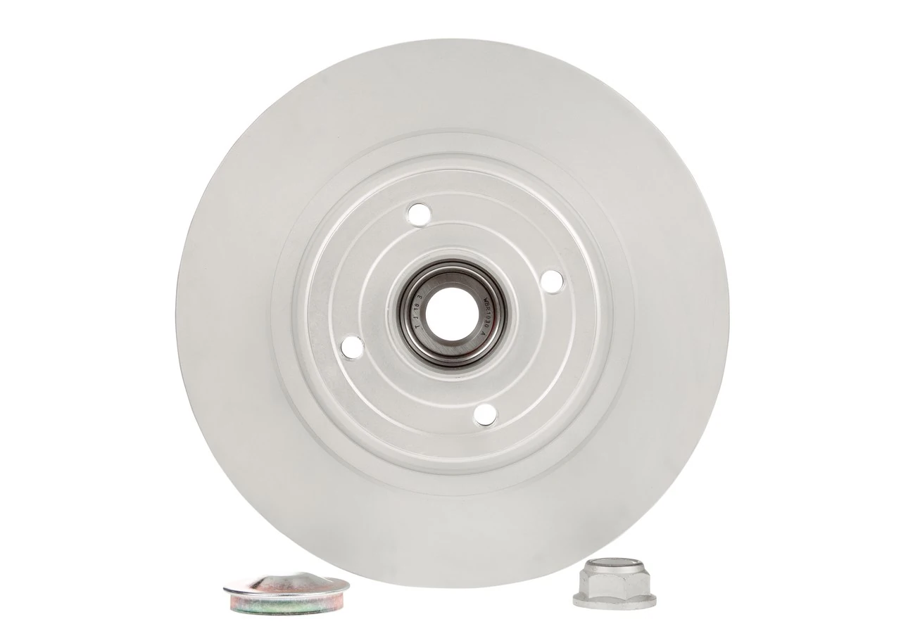 Disque de frein BOSCH 0 986 479 E71